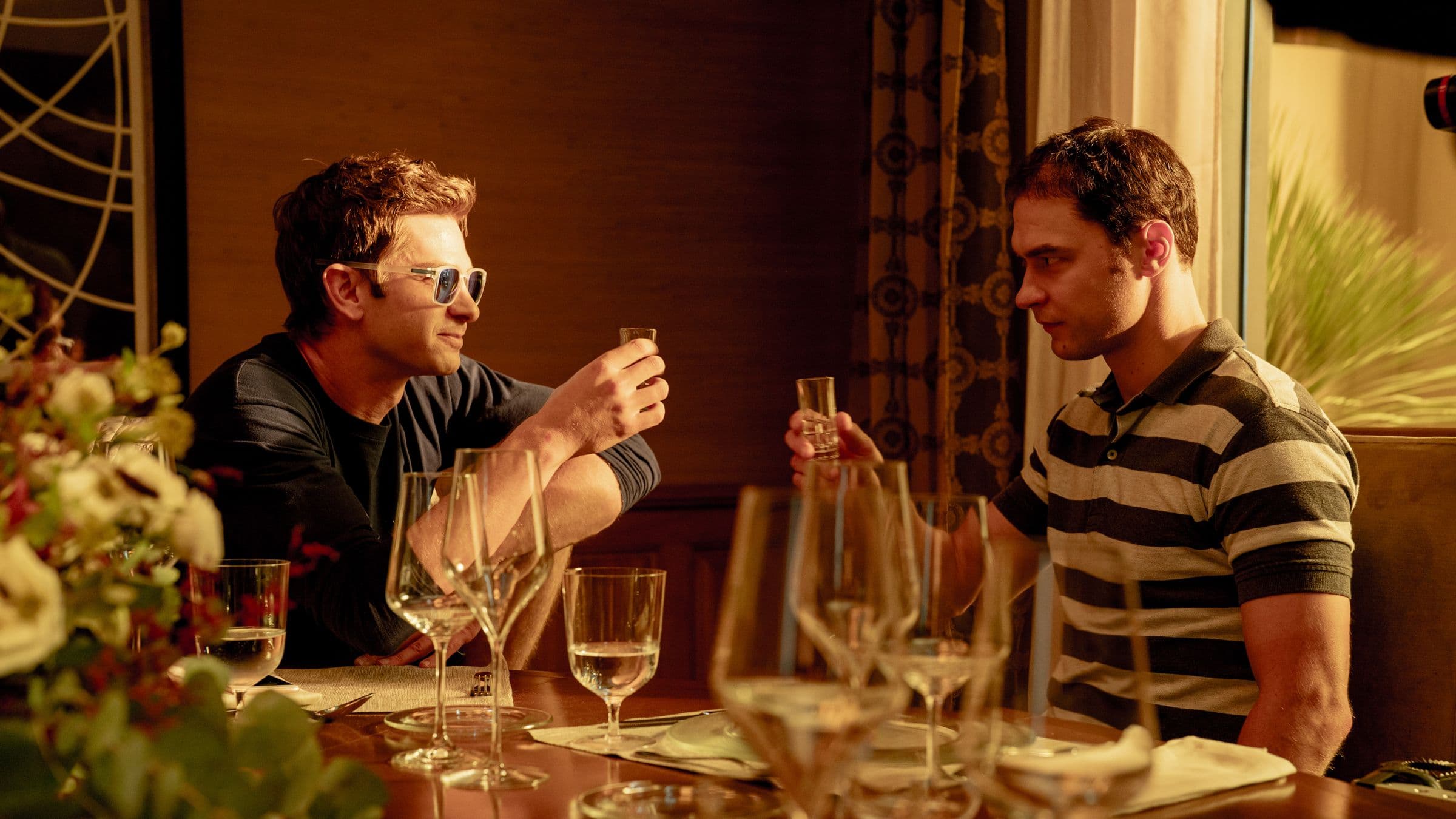 Indie film 'Artificial' satirizes AI industry ethics as Amazon drops it post-OpenAI deal