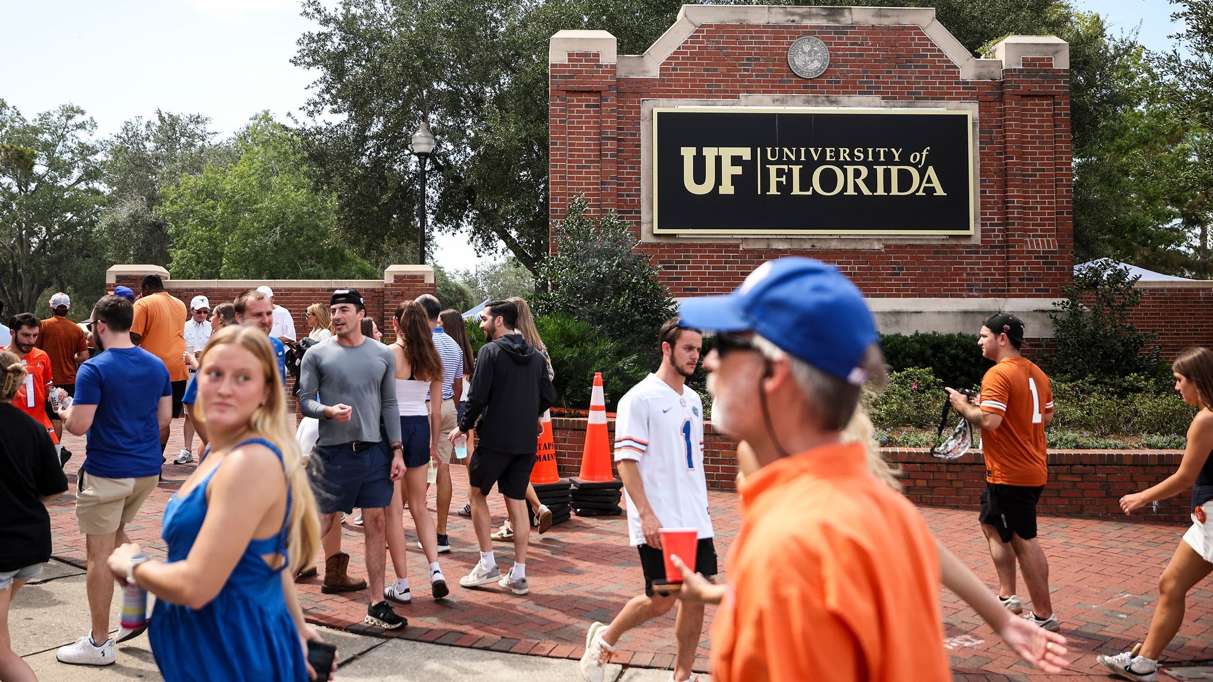 This Shoe Company’s Instagram Ad With a Frat Is Pissing People Off