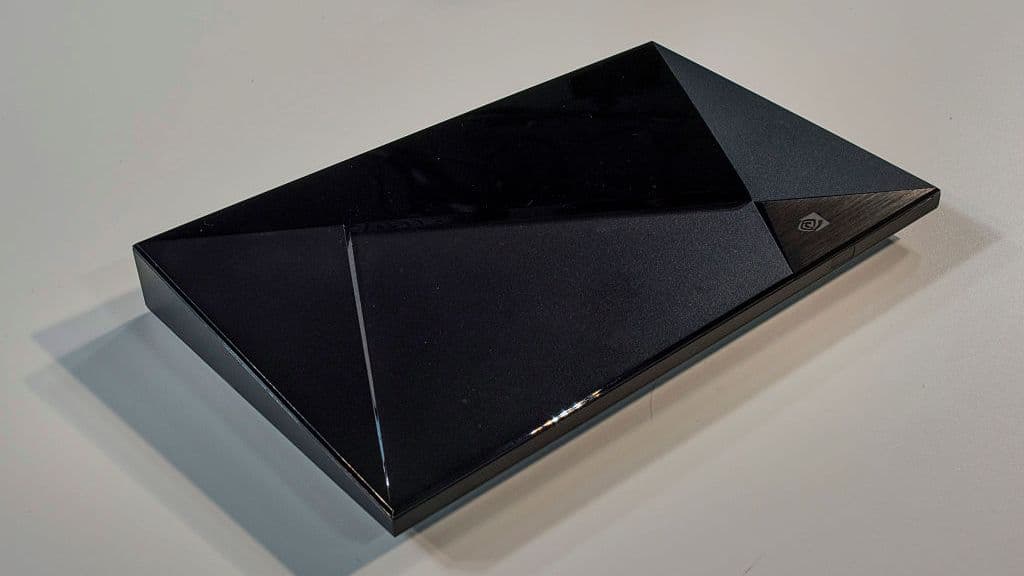 The Nvidia Shield TV Is 7 Years Old. It Just Got a $100 Price Hike
