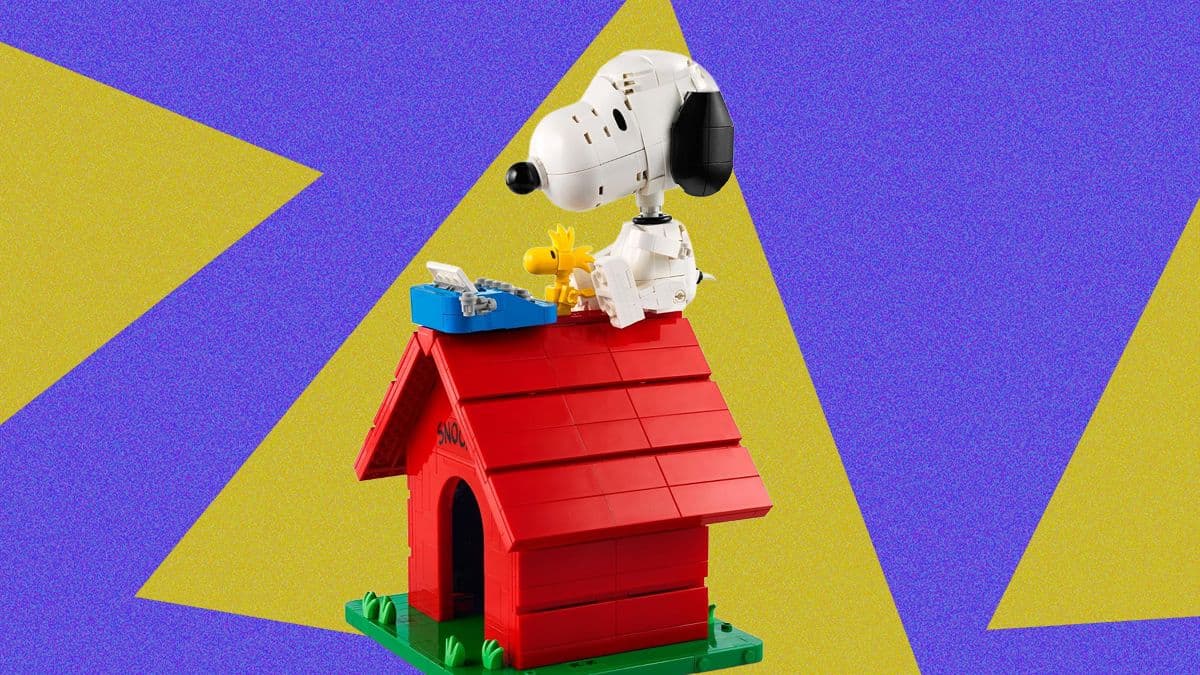 WIRED’s guide to unique Lego gifts for enthusiasts and collectors