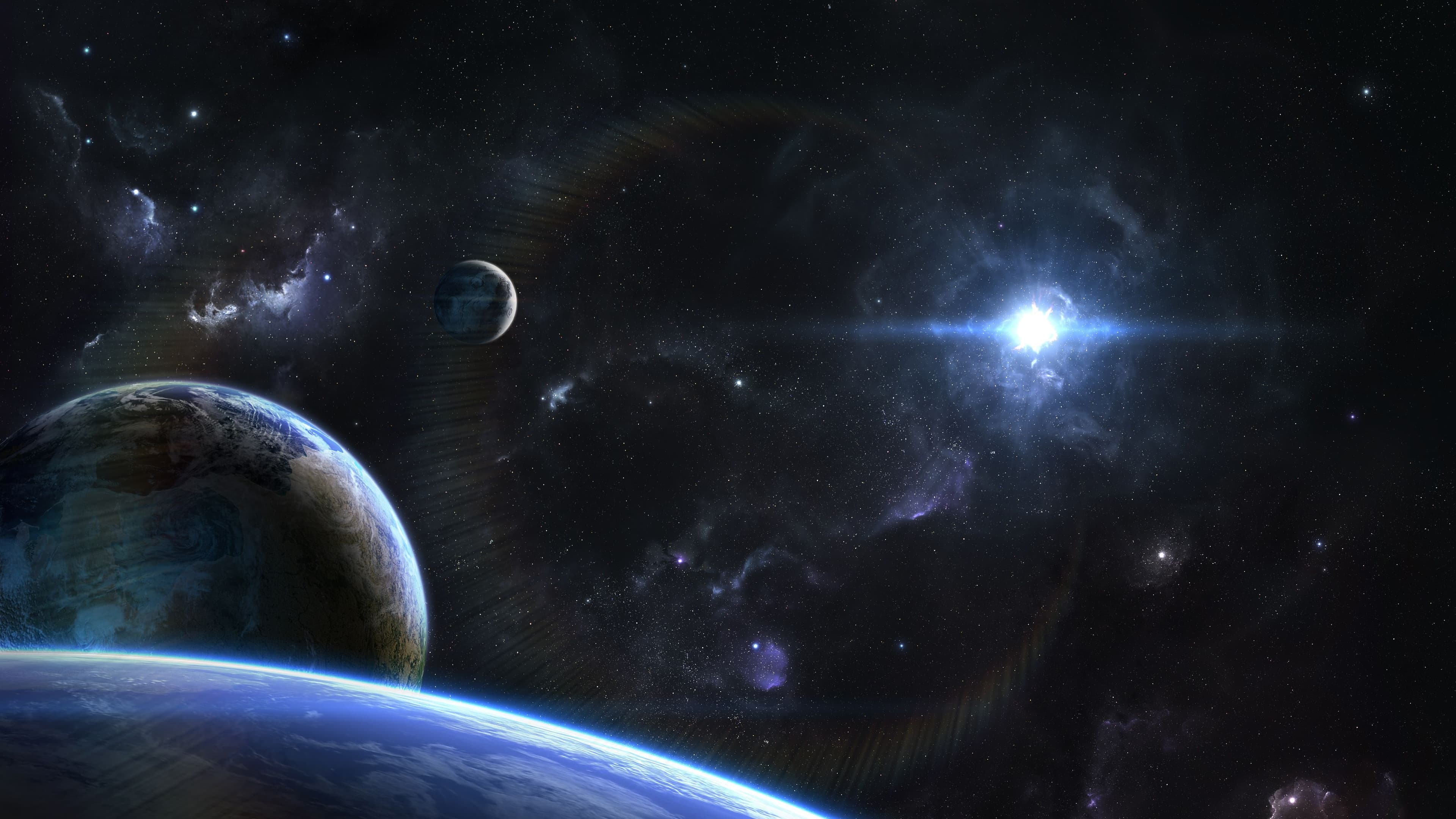 Astronomers Confirm Youngest Known Exoplanet, Challenging Planet Formation Theories