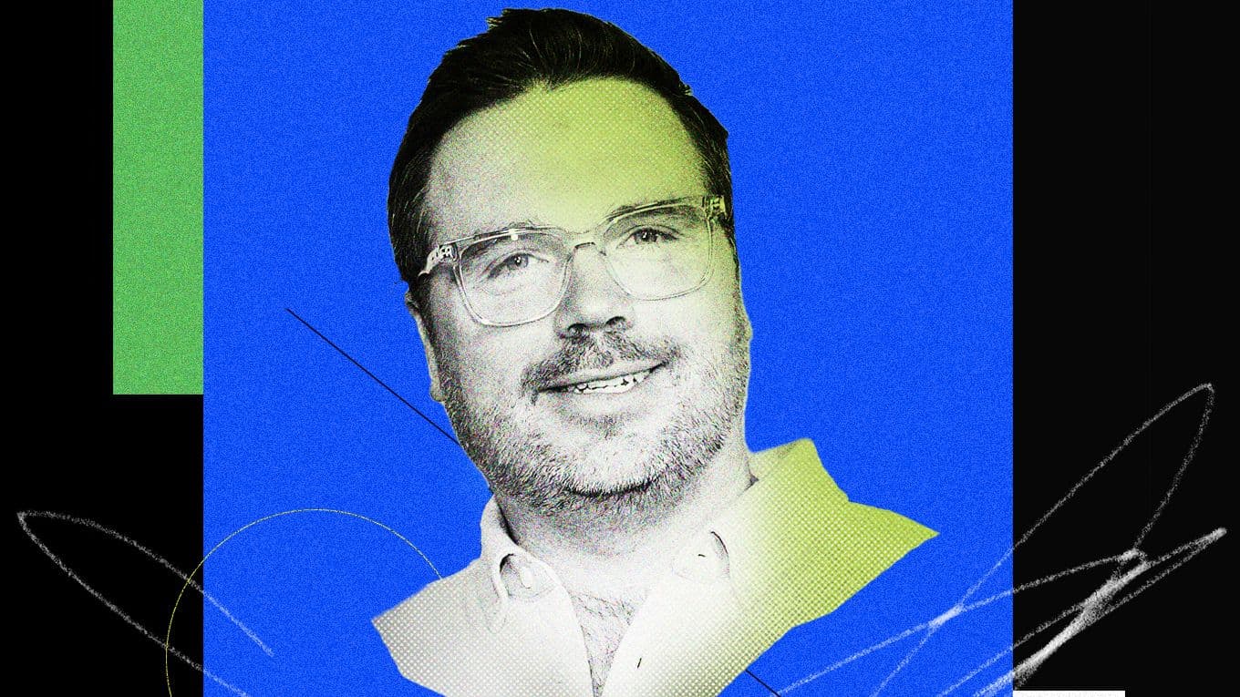 Kevin Roose Didn’t Use AI to Write His Book About AI