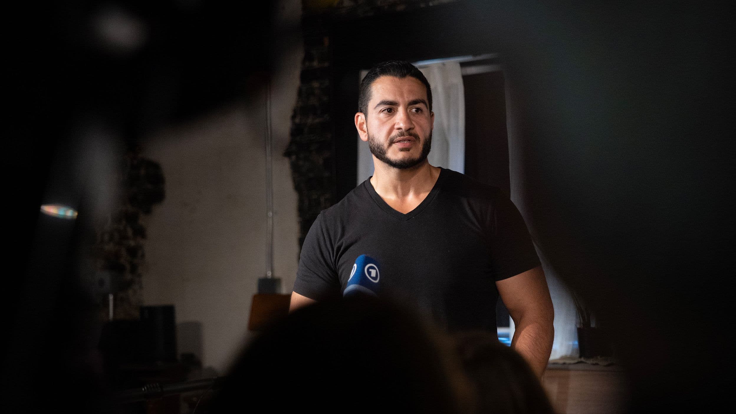 El-Sayed Campaign Targets Rogers’ Surveillance Record in Michigan Senate Race