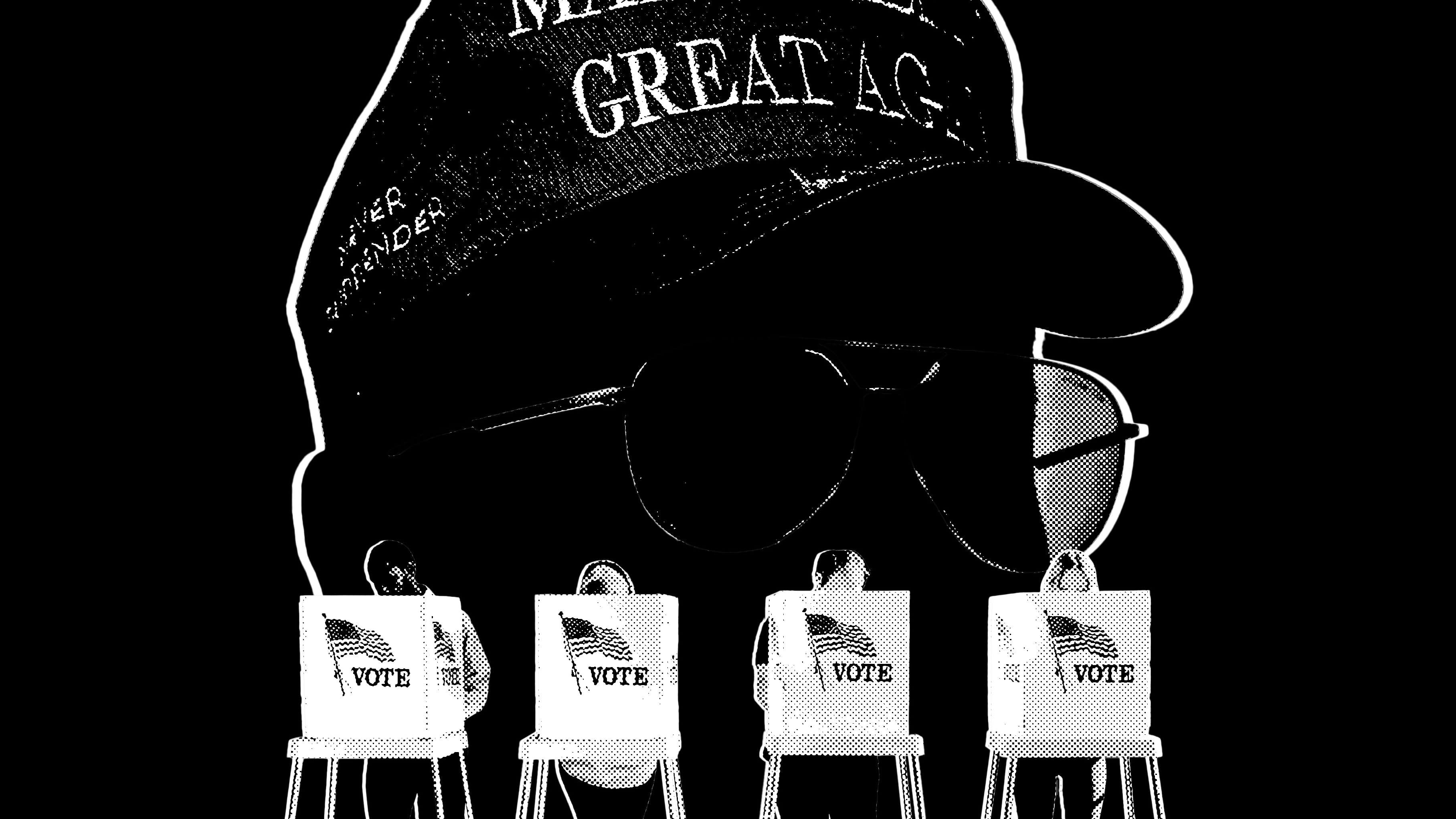 Elon Musk’s America PAC Is Quietly Funding November’s Most Consequential Elections