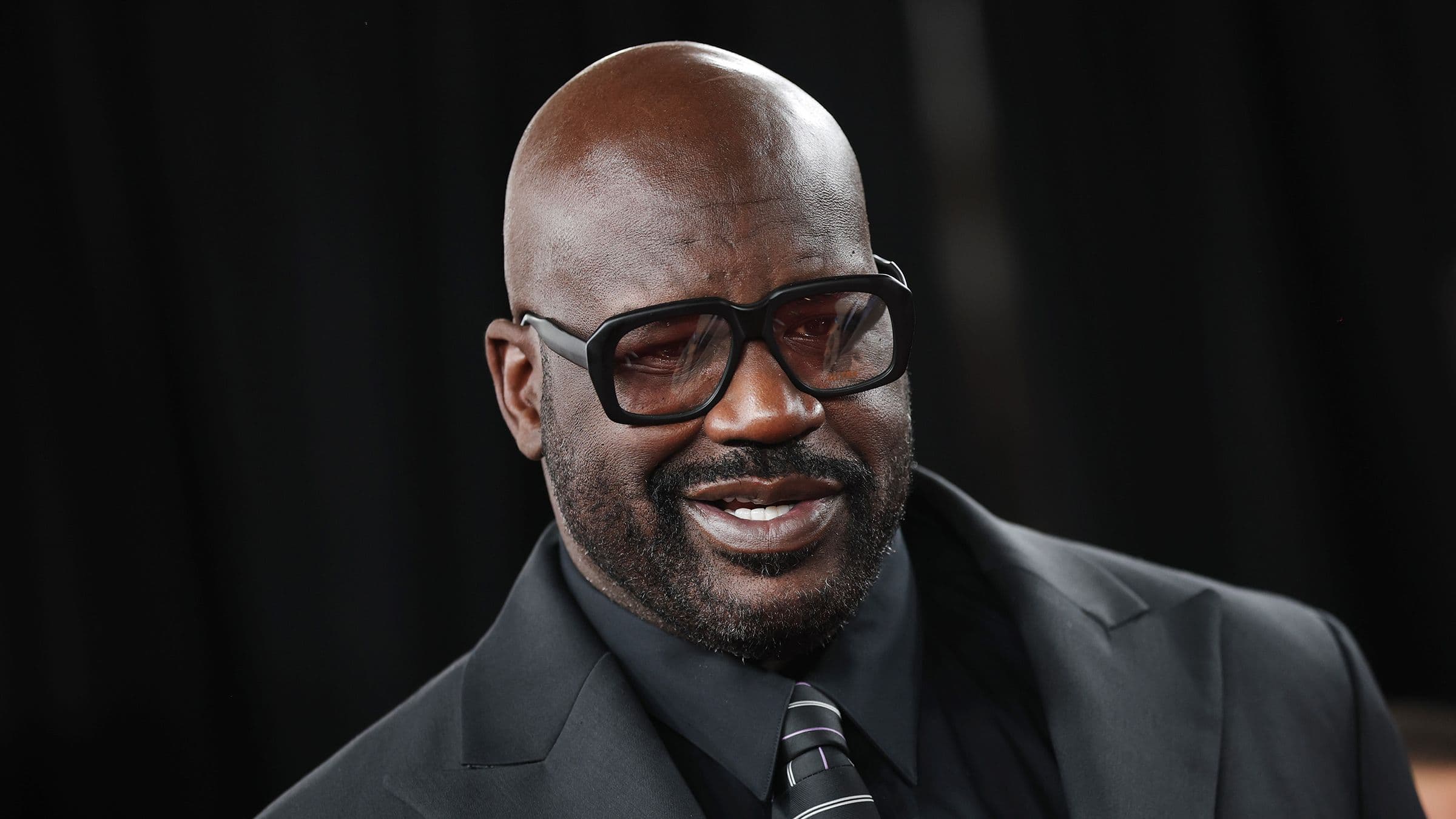 How a (Weirdly Chill) Celebrity Thinks About Personal Cybersecurity