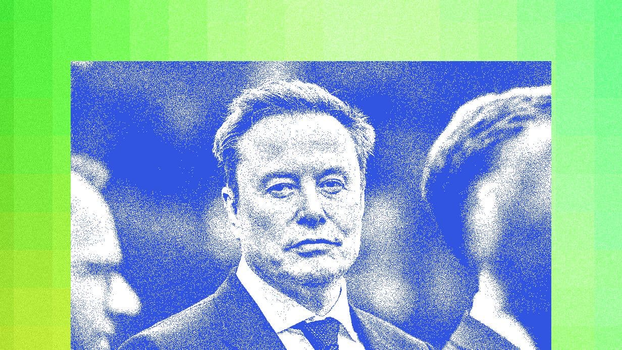 Inside Elon Musk’s Midterm Spending Spree
