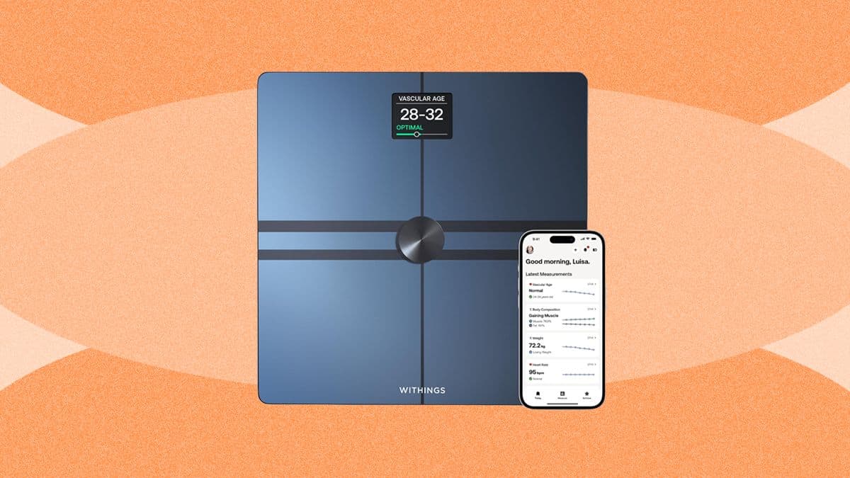 Smart scales in 2026: Best picks and models to avoid