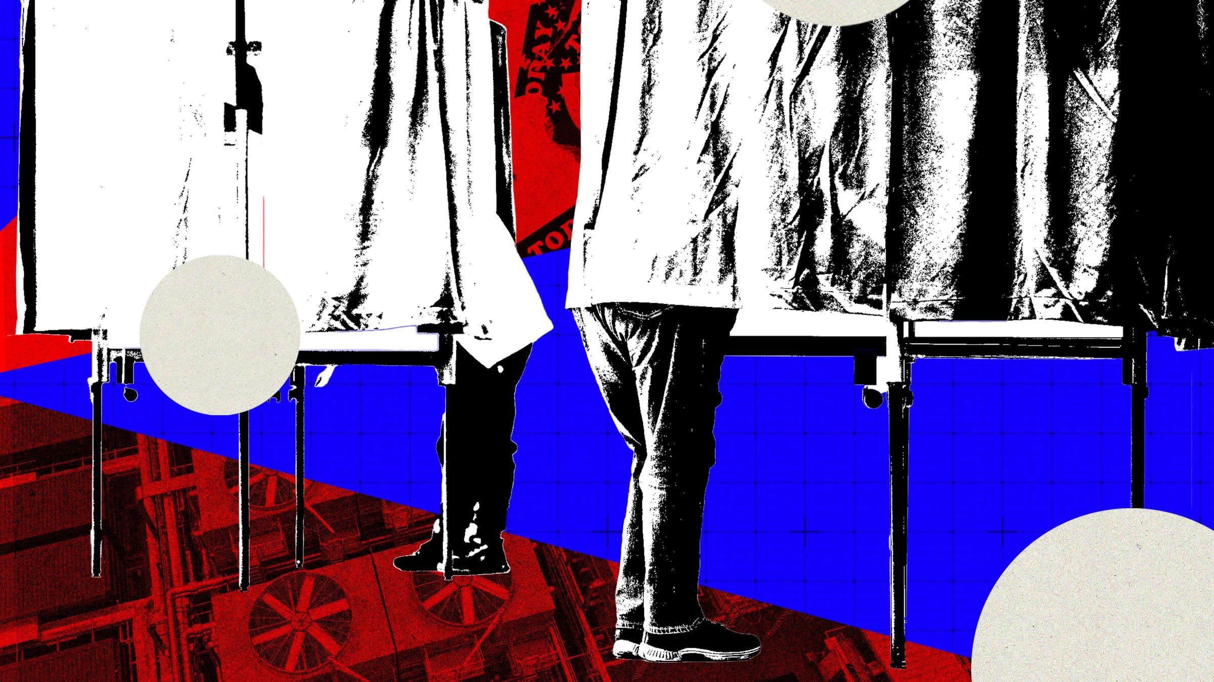 These Midterm Races Will Decide Data Centers’ Political Fate