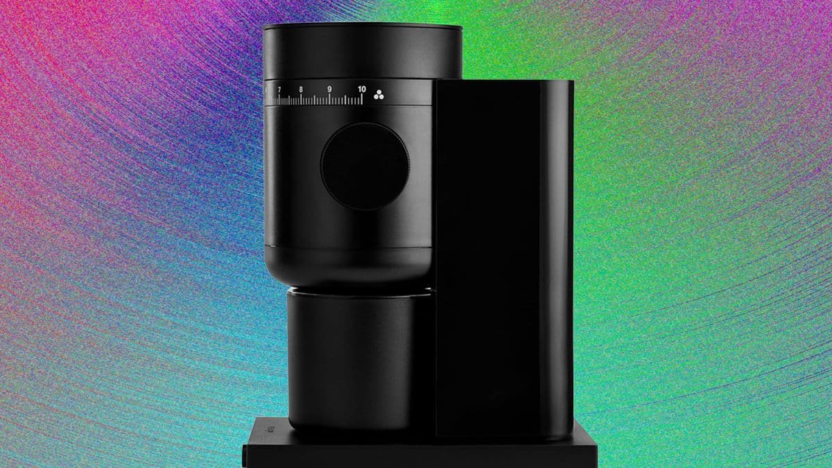 6 Best Coffee Grinders Based on Particle Analysis and Tasting (2026)