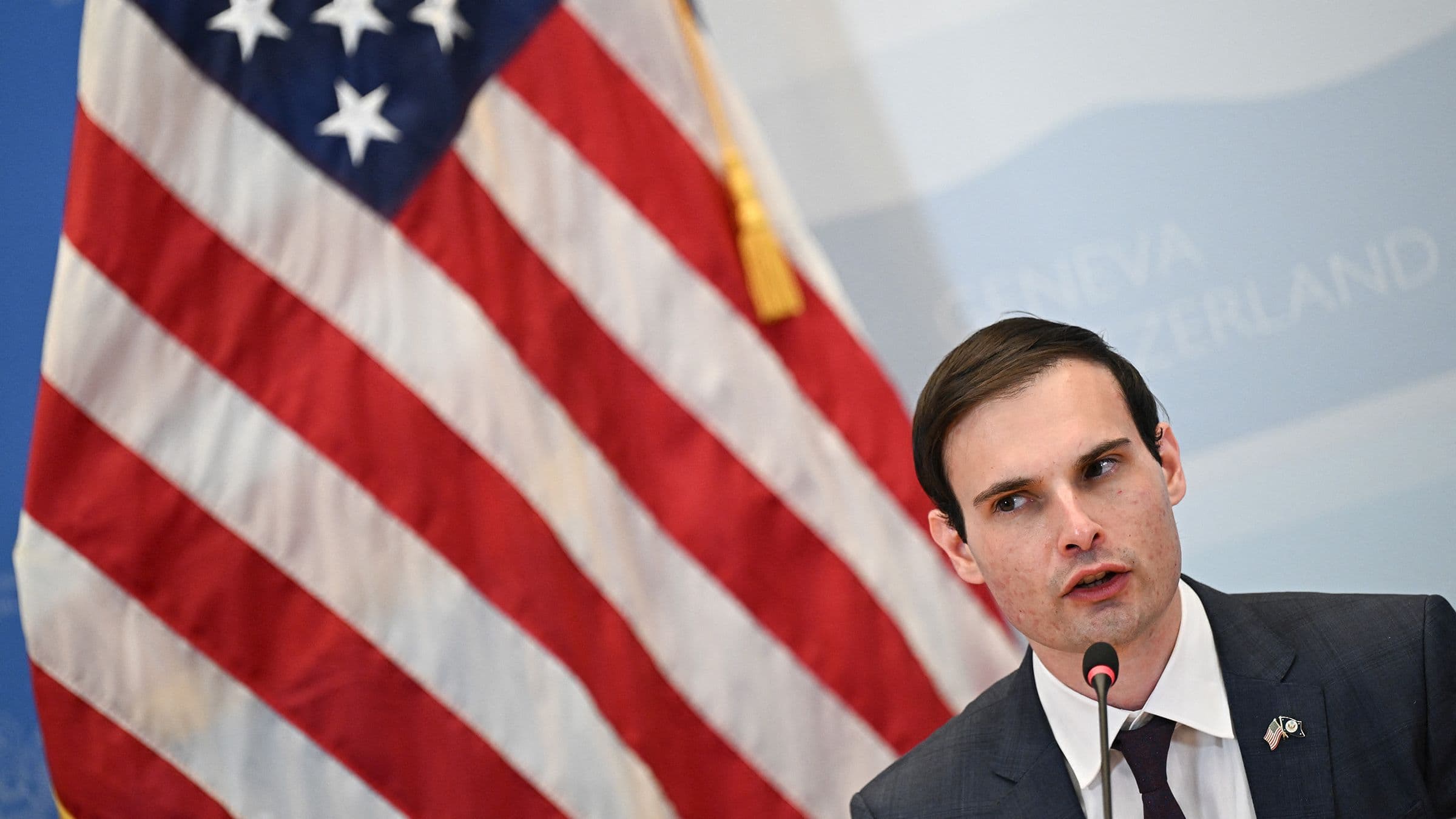 Jeremy Lewin’s unauthorized actions at USAID trigger mass firings and legal battles