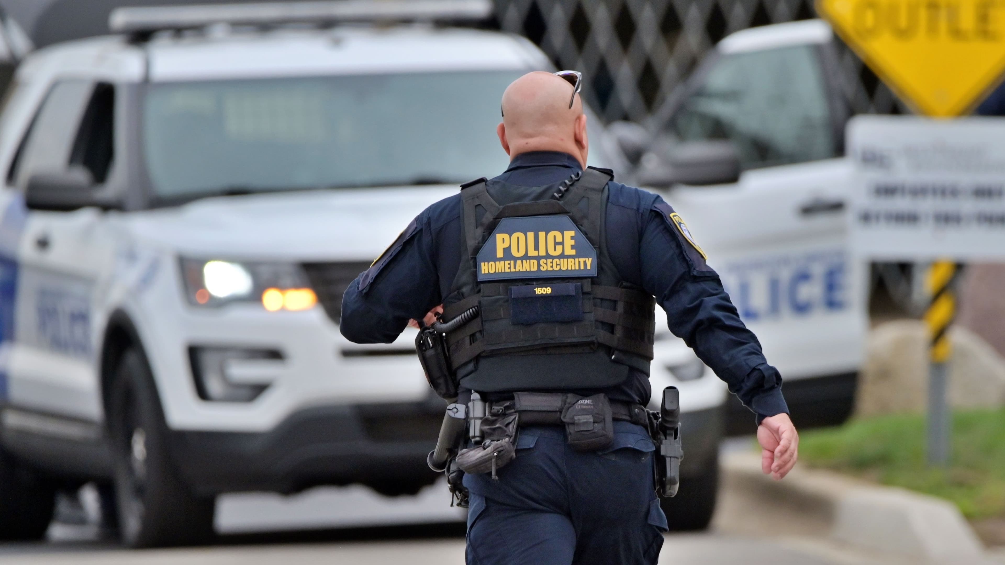 Chicago-Area Cops Helped HSI Spy on Minnesota Anti-ICE Activists