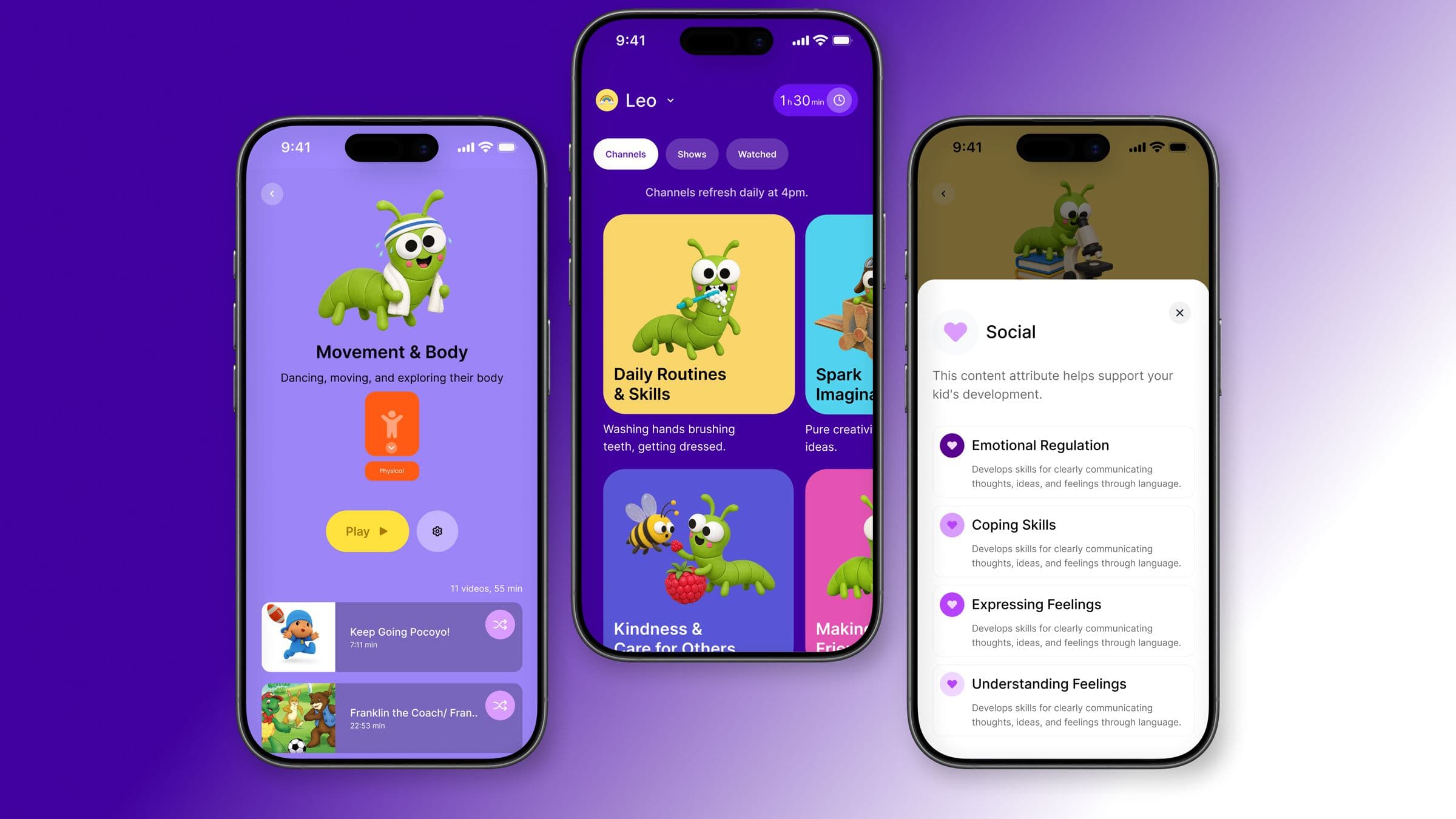 Kids’ Content Is Deeply Broken. A New Platform Wants to Fix It