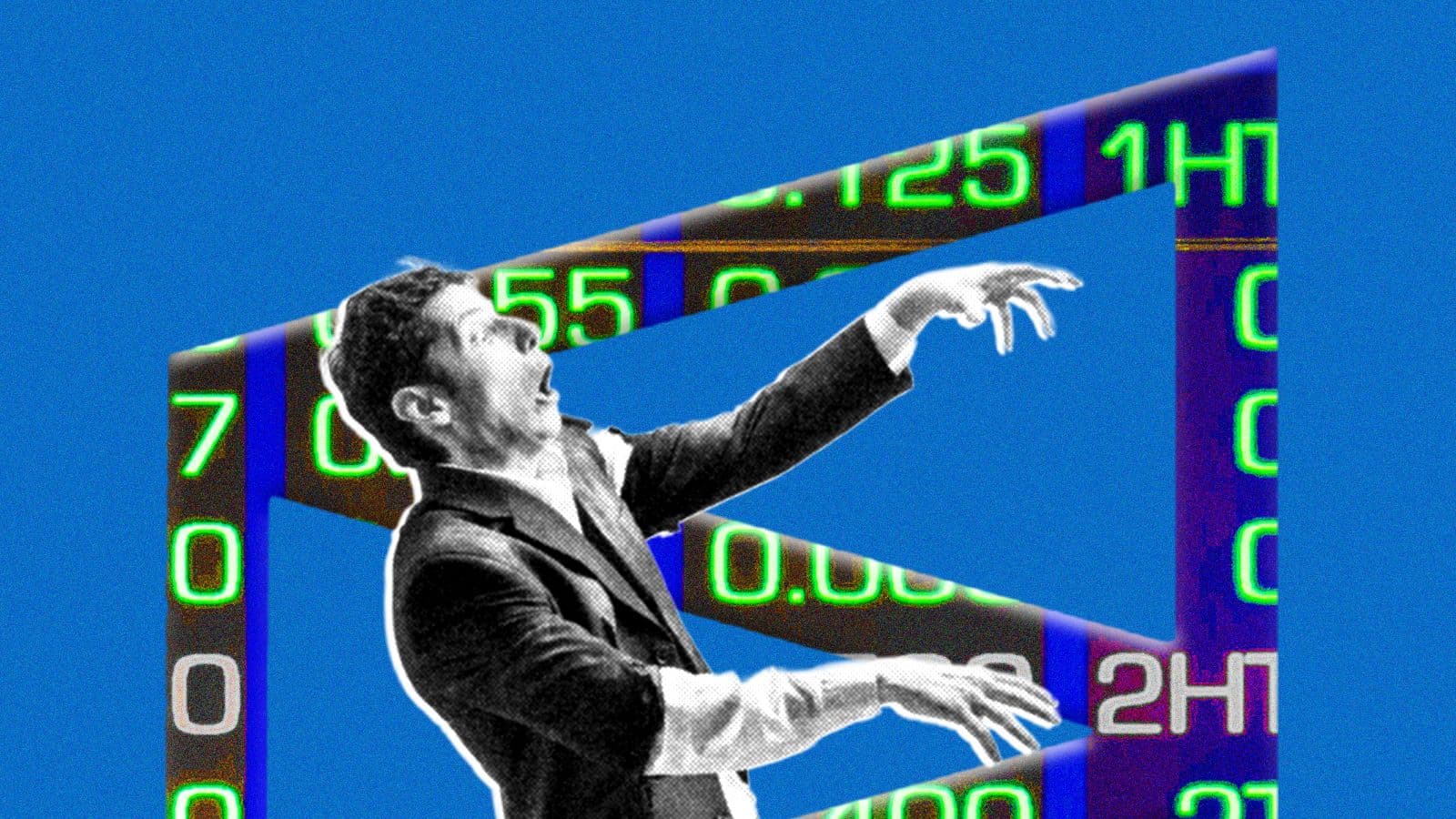 Over $600 Million in Polymarket Election Trades Took Place After Races Ended