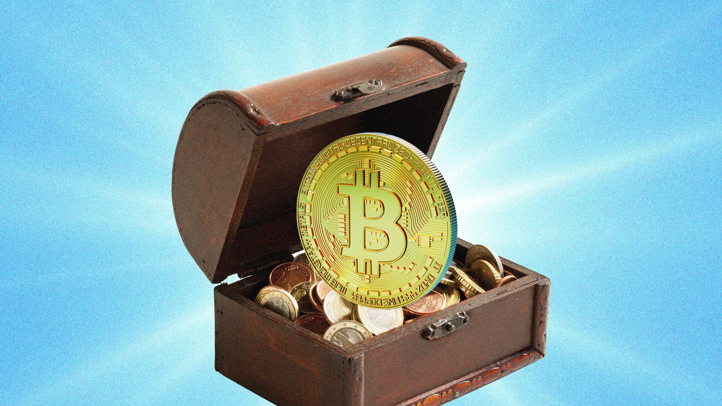 Don’t Let a Crypto Inheritance Get Stuck on the Blockchain