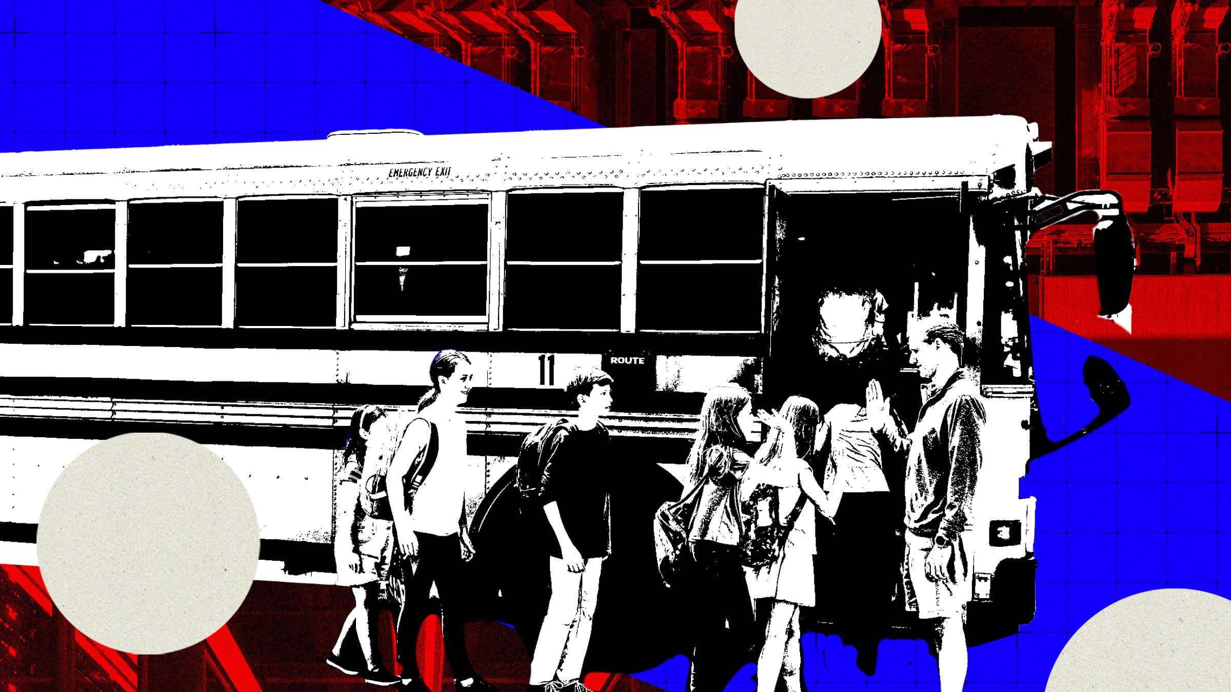 Data Centers Have a New PR Plan: Your Kid’s Field Trip