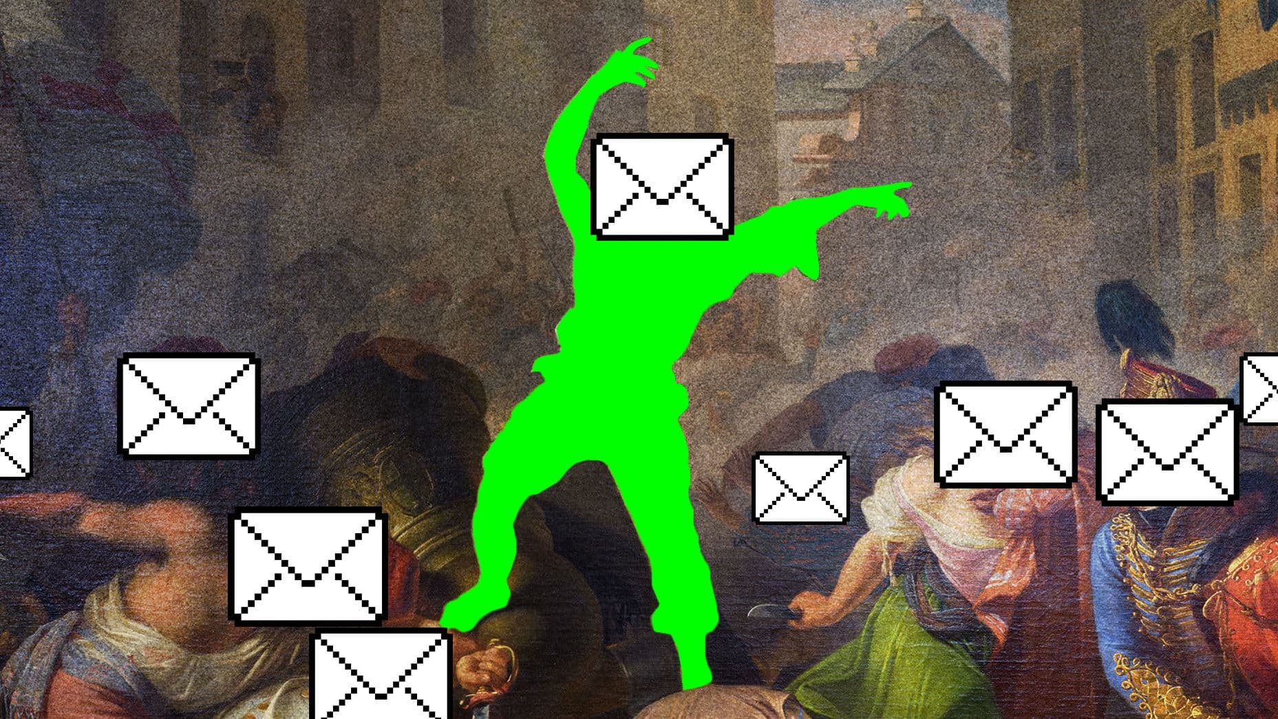 AI Agent Sparks Outrage on Academic Mailing List, Leading to Ban and Satirical Backlash