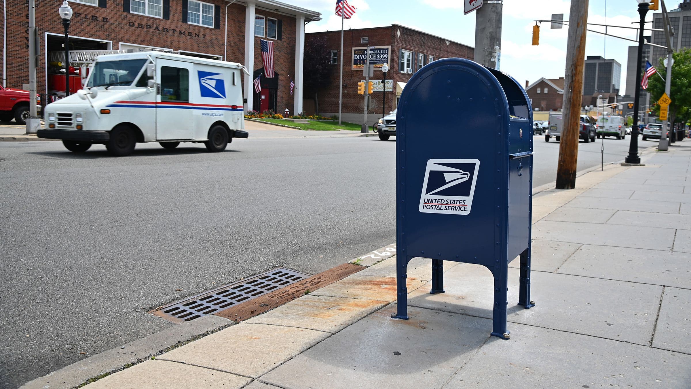 Election Offices in at Least 32 States Have Received Suspicious Letters