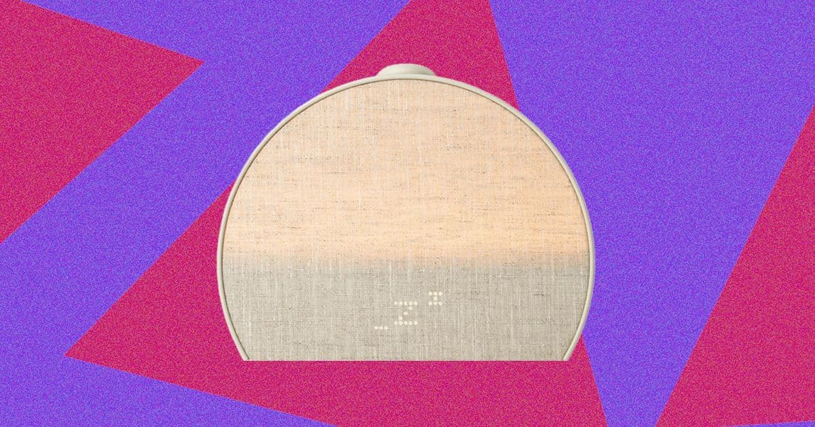 Finally, a Sleep Tracker That Doesn’t Need to Sleep With Me