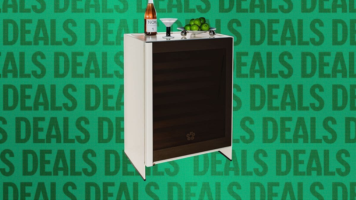 A New Rocco Smart Fridge Just Dropped. So Did the Prices (2026)