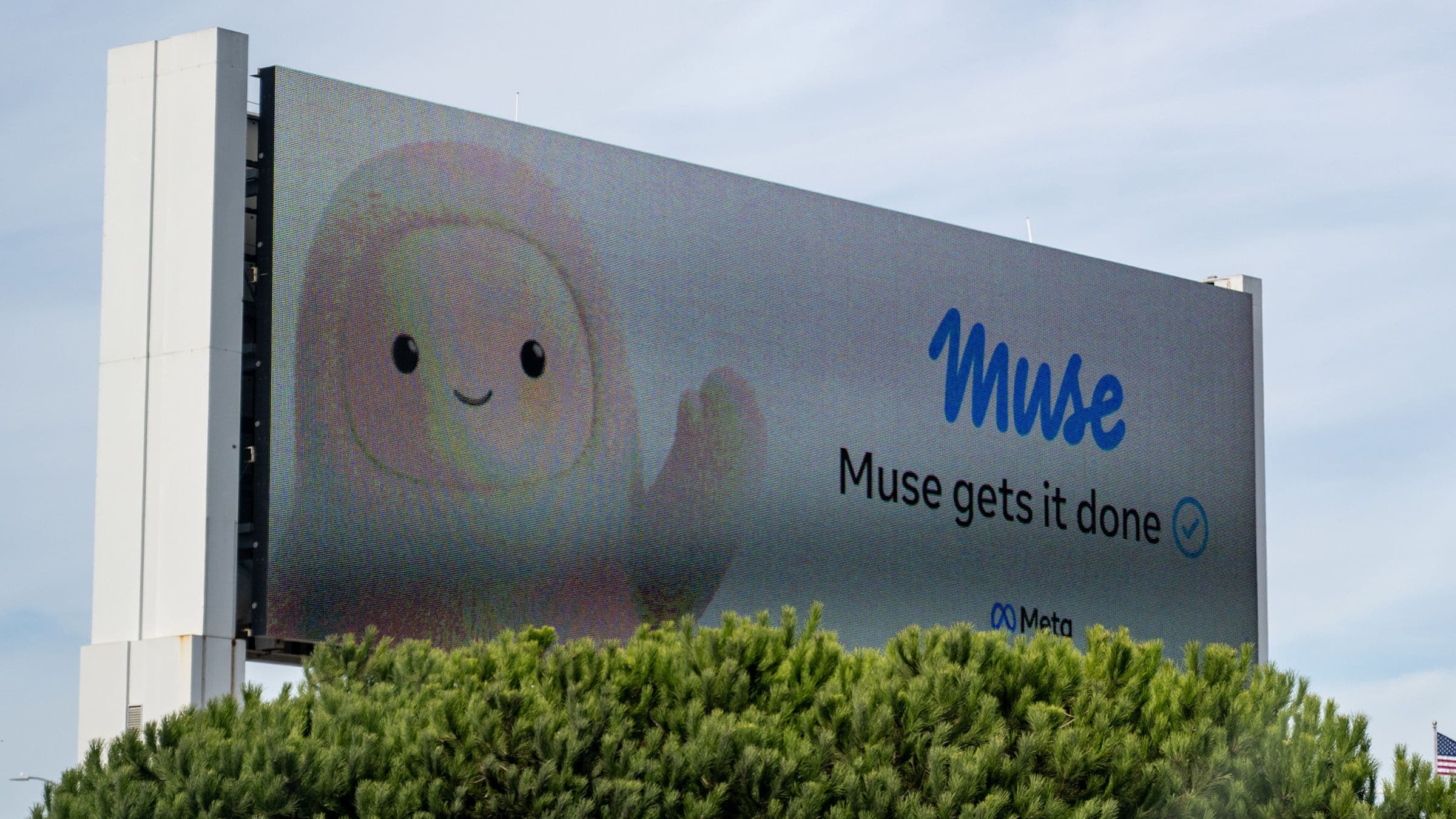 A Design Flaw in Share Links Exposes Users’ Personal Conversations With Meta’s Muse