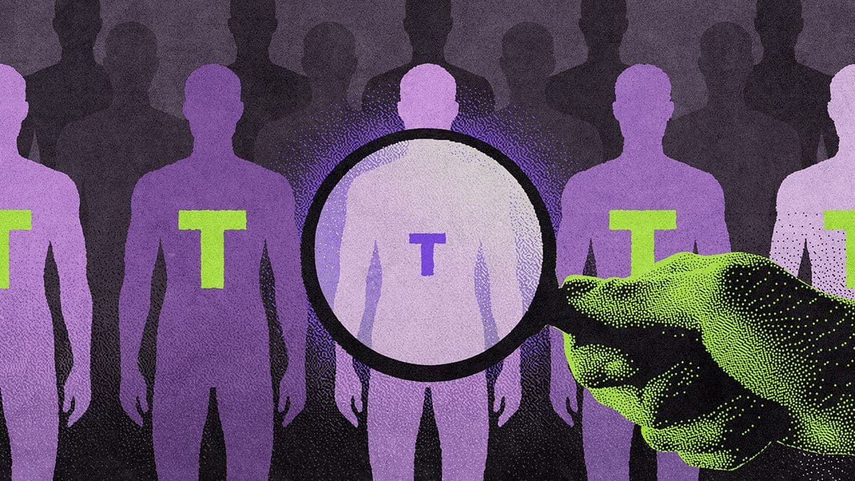 Hims launches testosterone replacement therapy service for cisgender men
