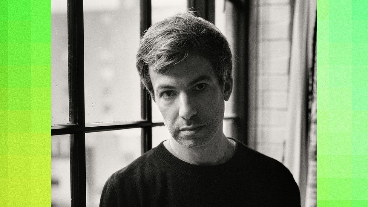 Inside the Exclusive Nathan Fielder Interview