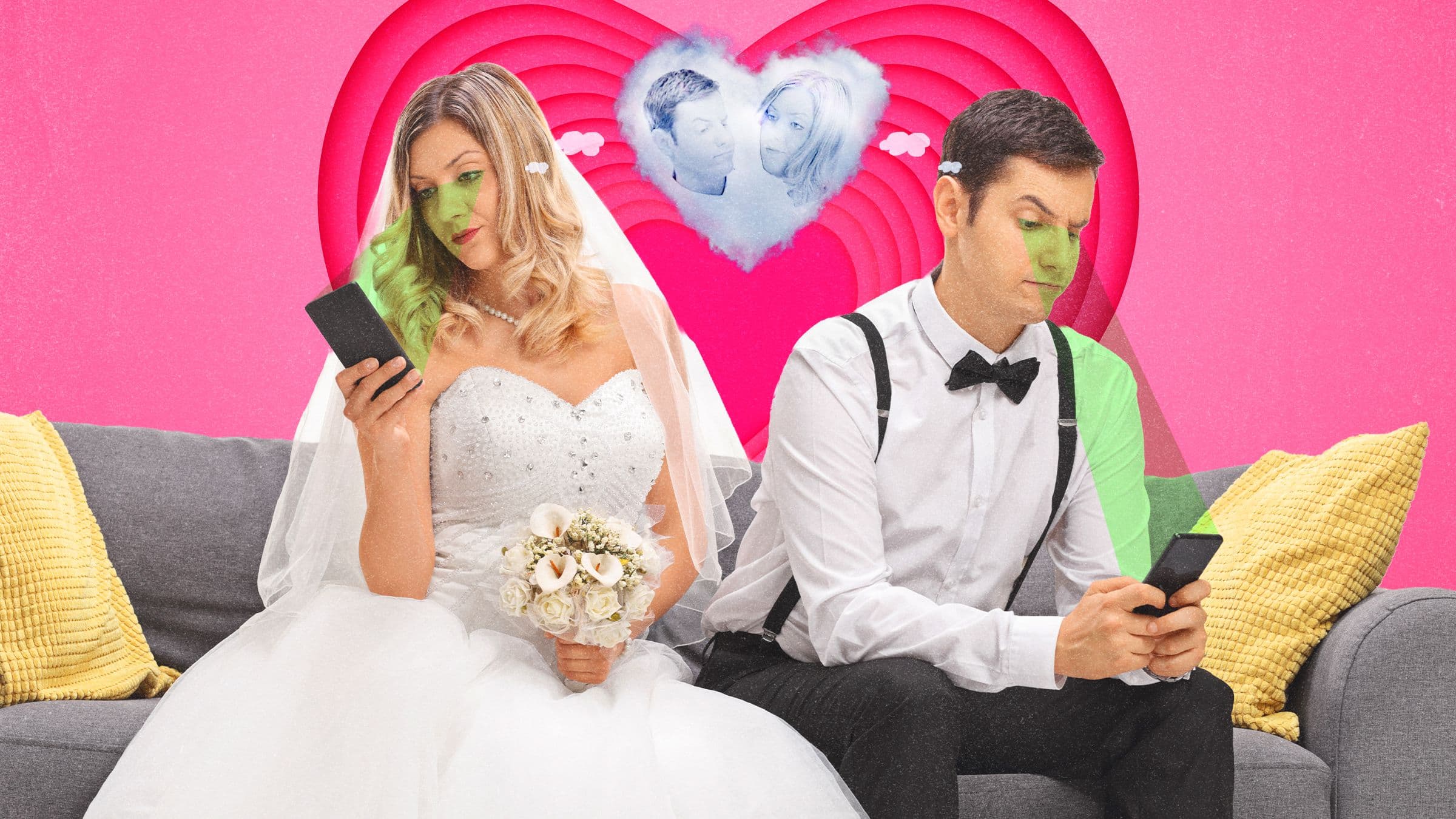 Upward relaunches with marriage-focused features to attract Gen Z