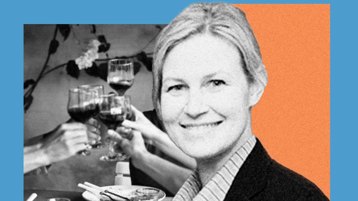 The Social Society Helping Women Join the AI Boom
