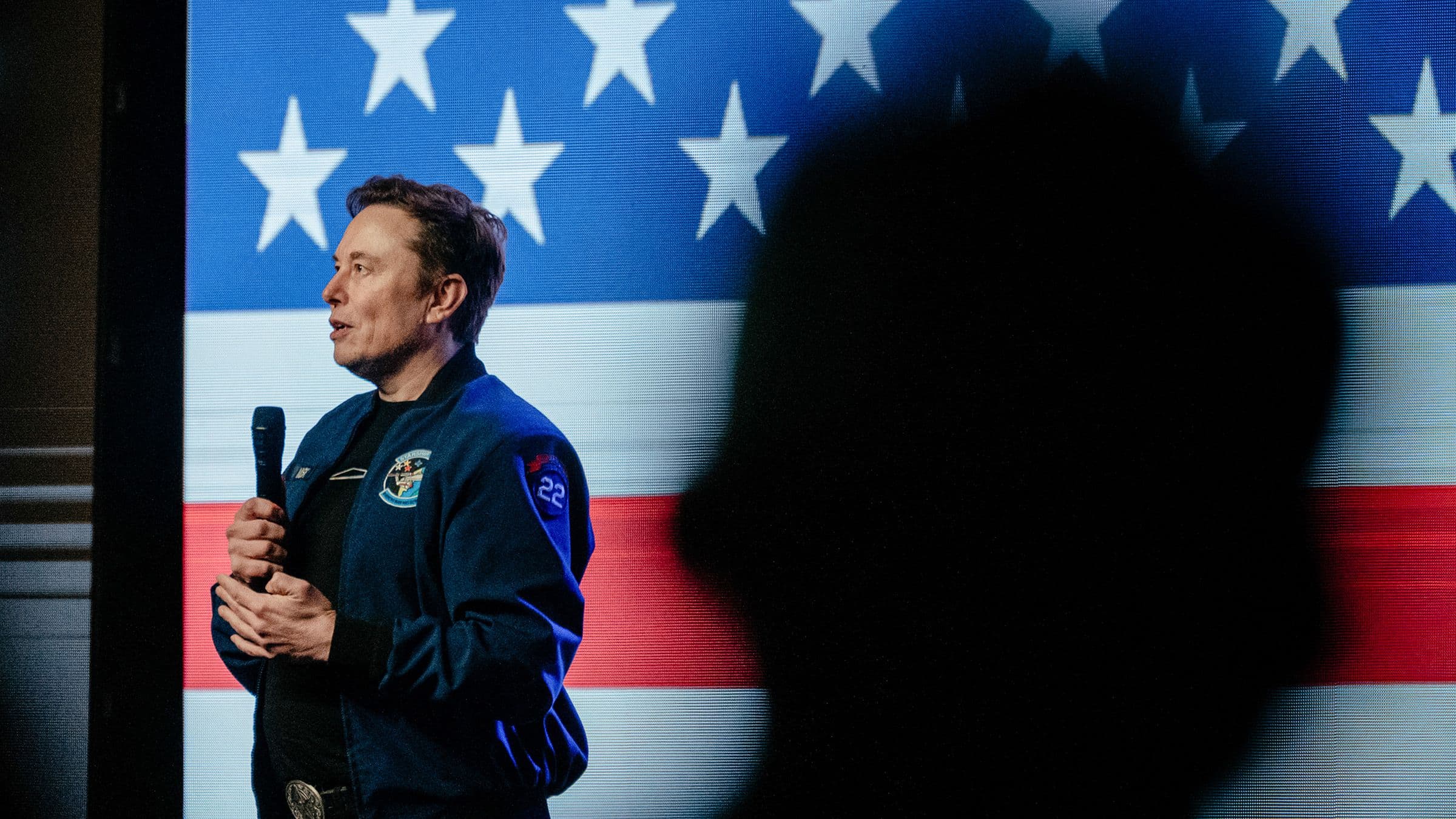 Elon Musk-Linked Law Firm Launches Nonprofit to Push Election Integrity Policies Nationwide