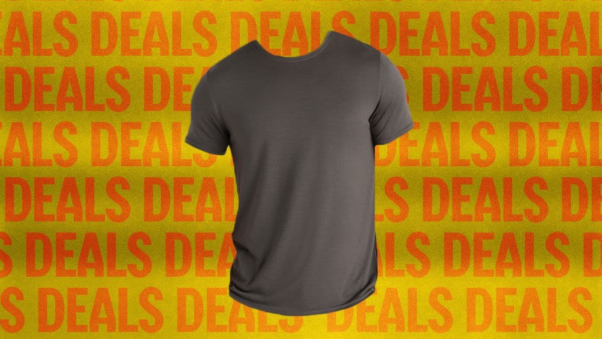 Quince launches a $42 merino wool T-shirt, undercutting competitors on price