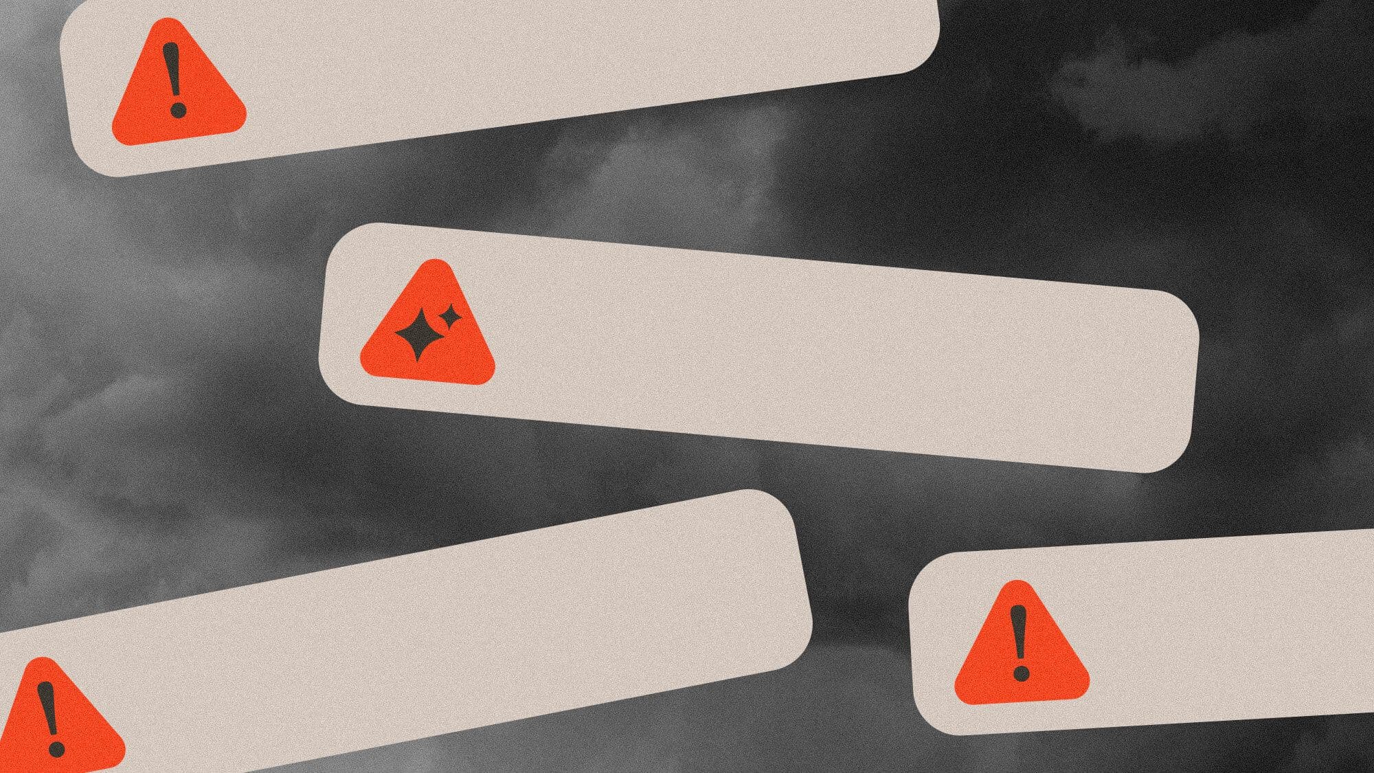 Emergency managers warn AI-generated disaster alerts risk inaccuracies and public distrust