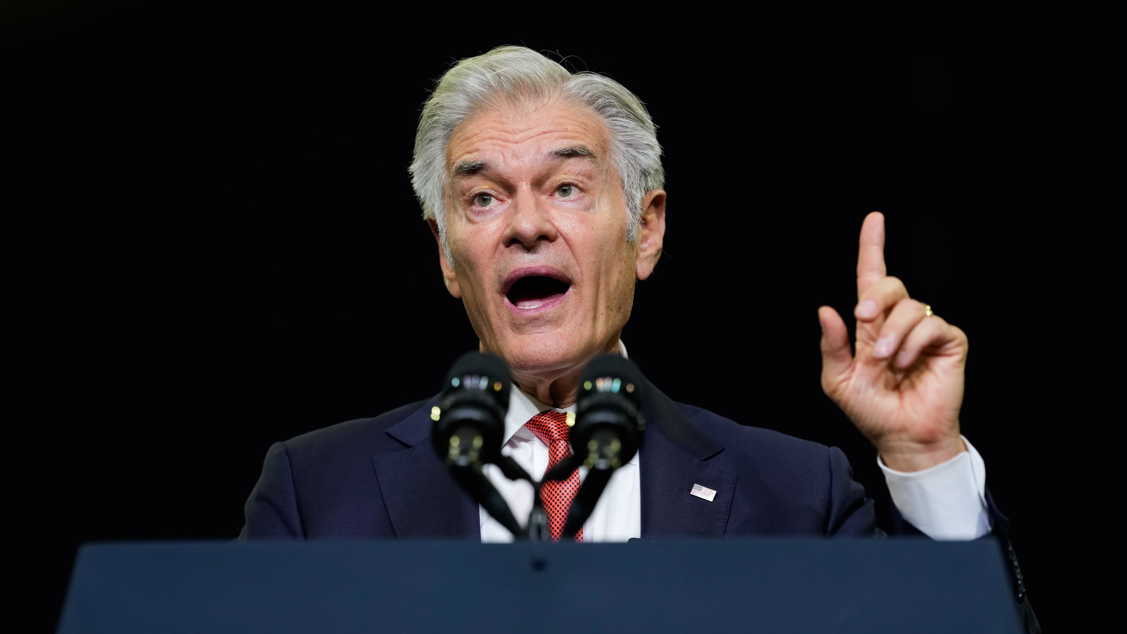 Senators demand CMS disclose ties to election denial groups over voting memo