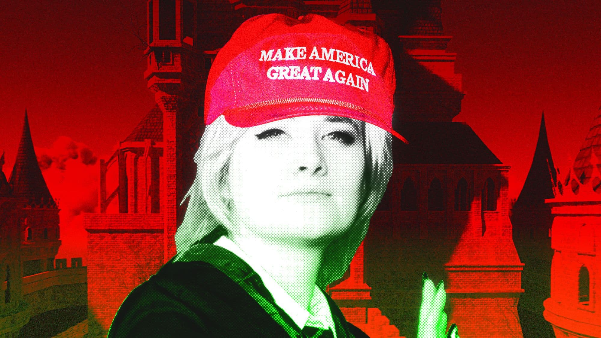 Department of Education criticized for allegedly promoting extremist-linked Harry Potter meme