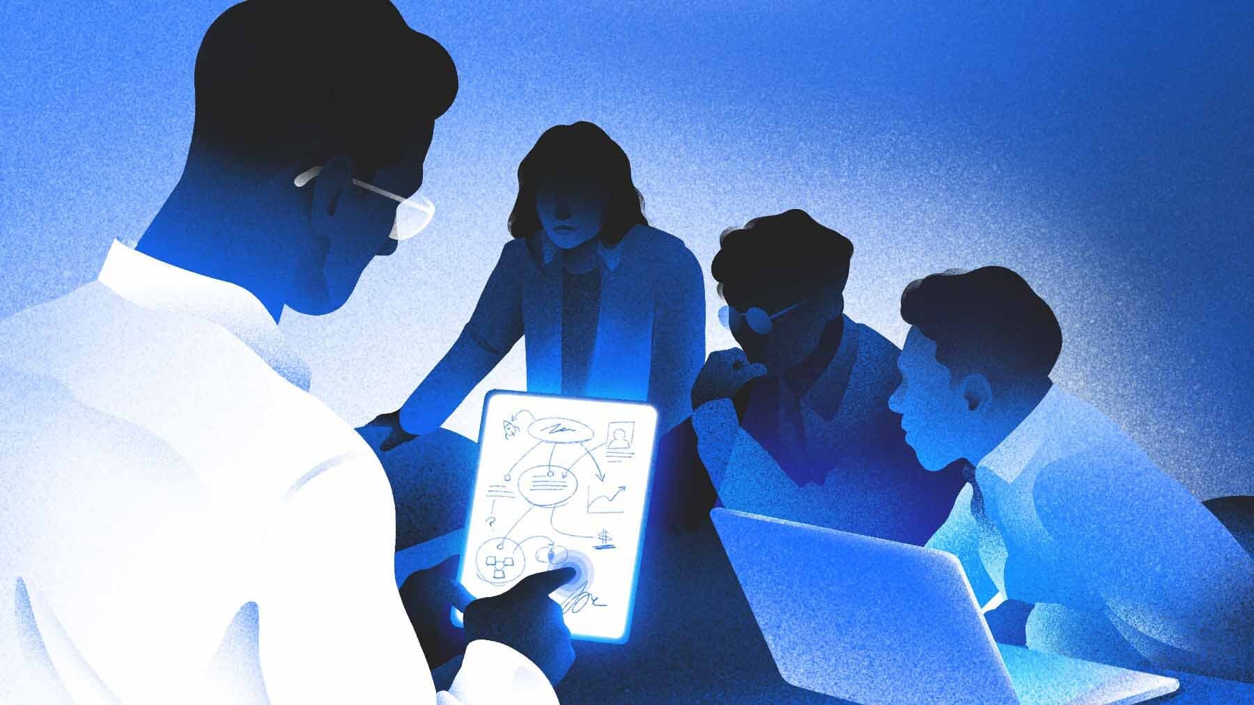 Why your cap table could make or break your startup