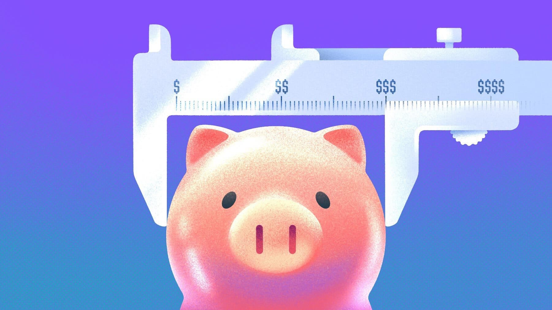 SaaS company grew revenue 33% but lost 22% in enterprise value—why multiples matter