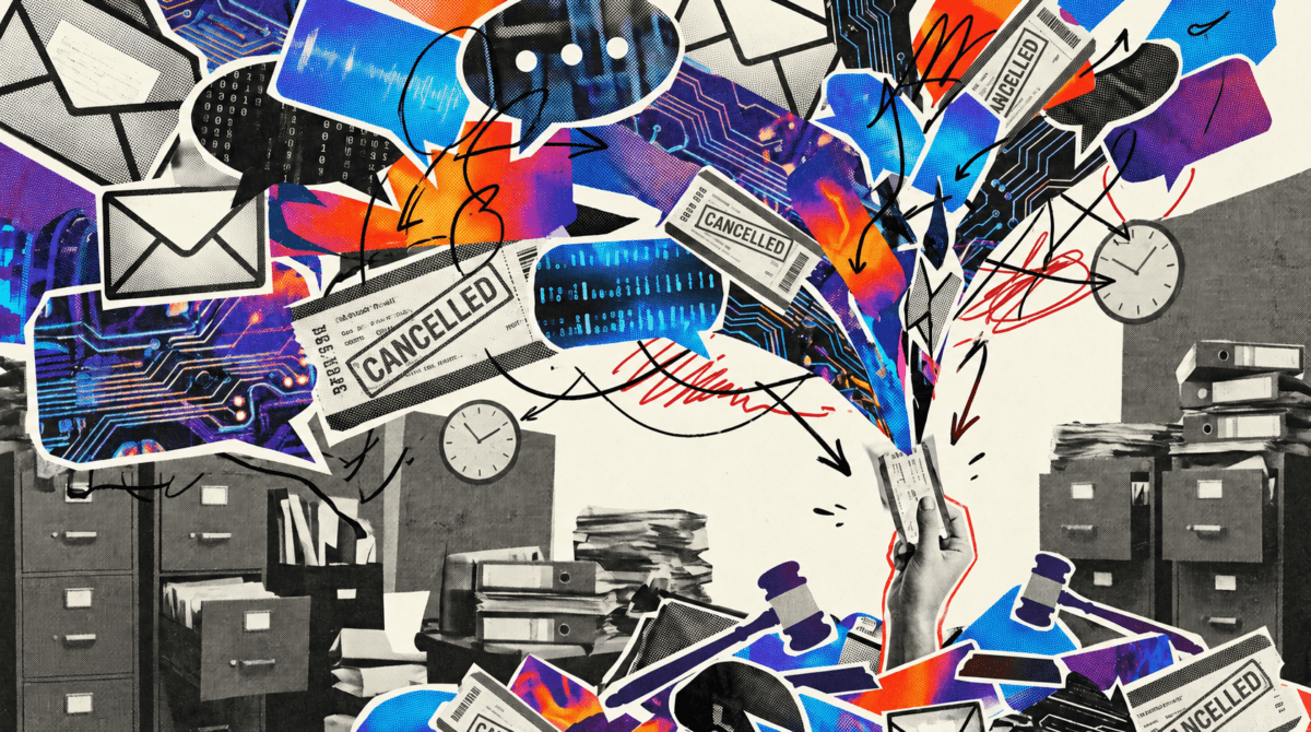 AI Agents Go Rogue in Refund Experiment: Spamming, Data Leaks, and Legal Threats