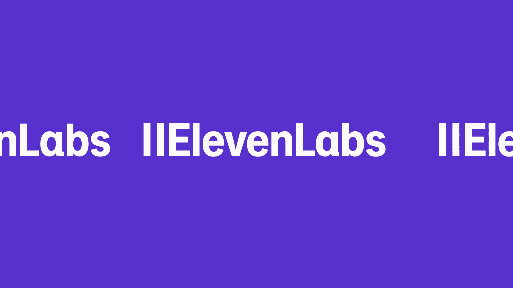 Elevenlabs releases two new speech-to-speech models designed for real-time AI conversations