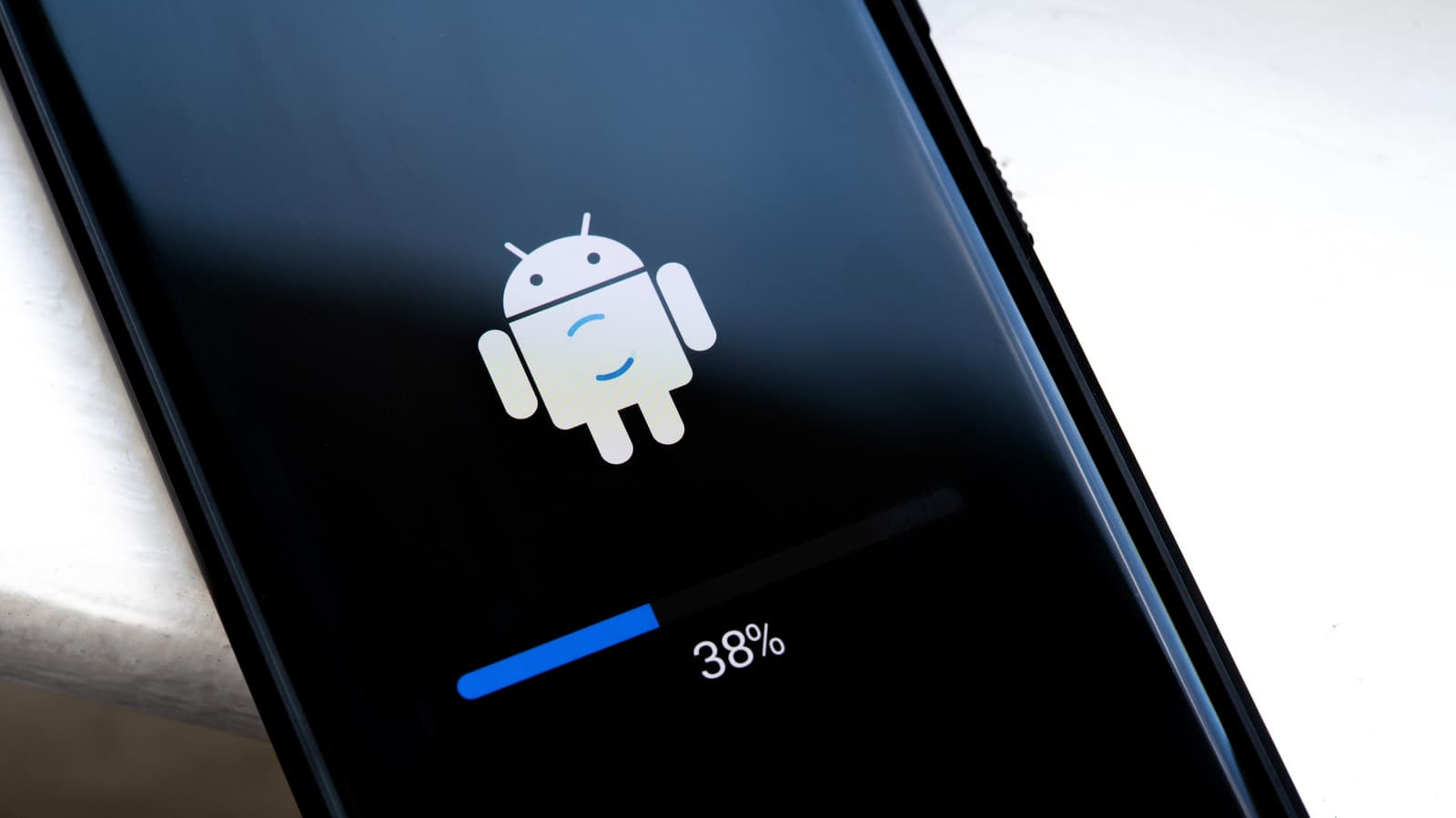 How to check if your Android phone still gets security updates