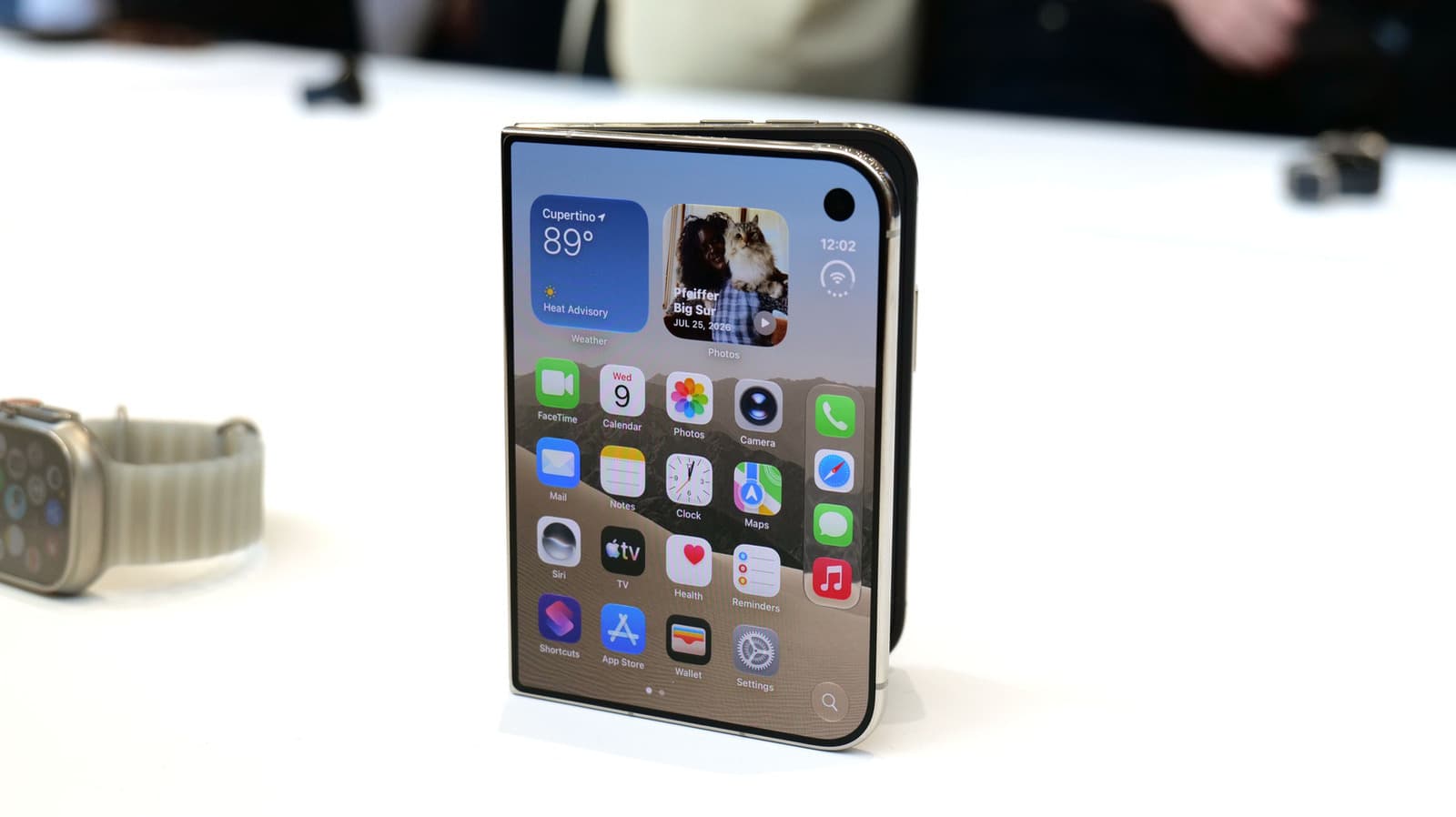 Apple to use Presto technology for contactless iPhone return diagnostics