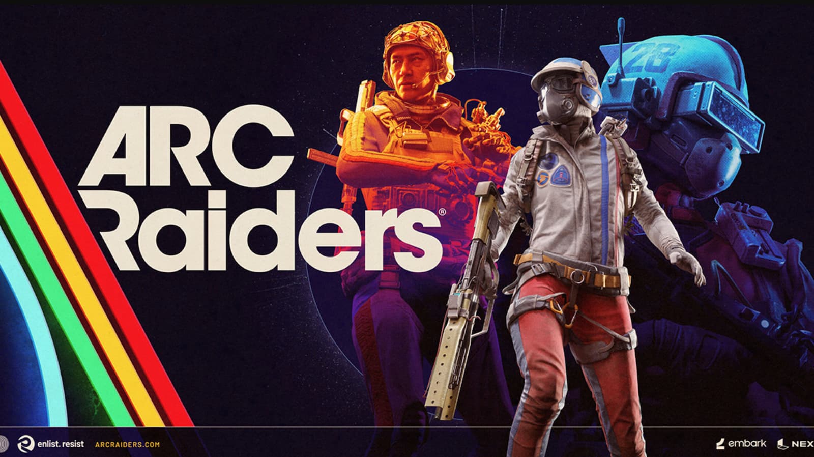 Chernin Entertainment and Embark Studios partner to adapt Arc Raiders and The Finals for TV and film