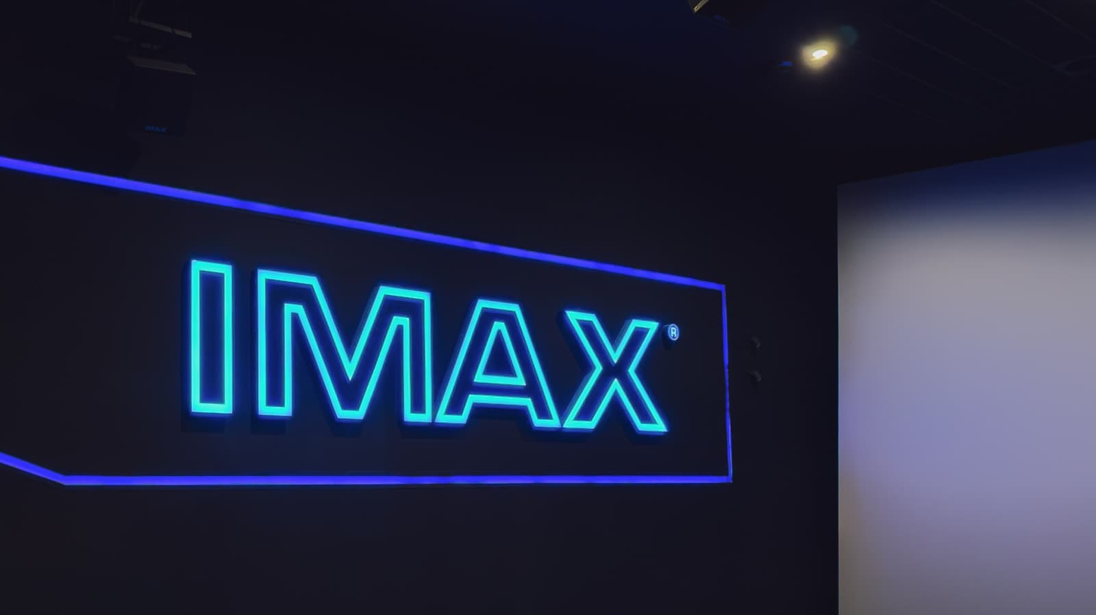 The hidden downsides of IMAX theaters