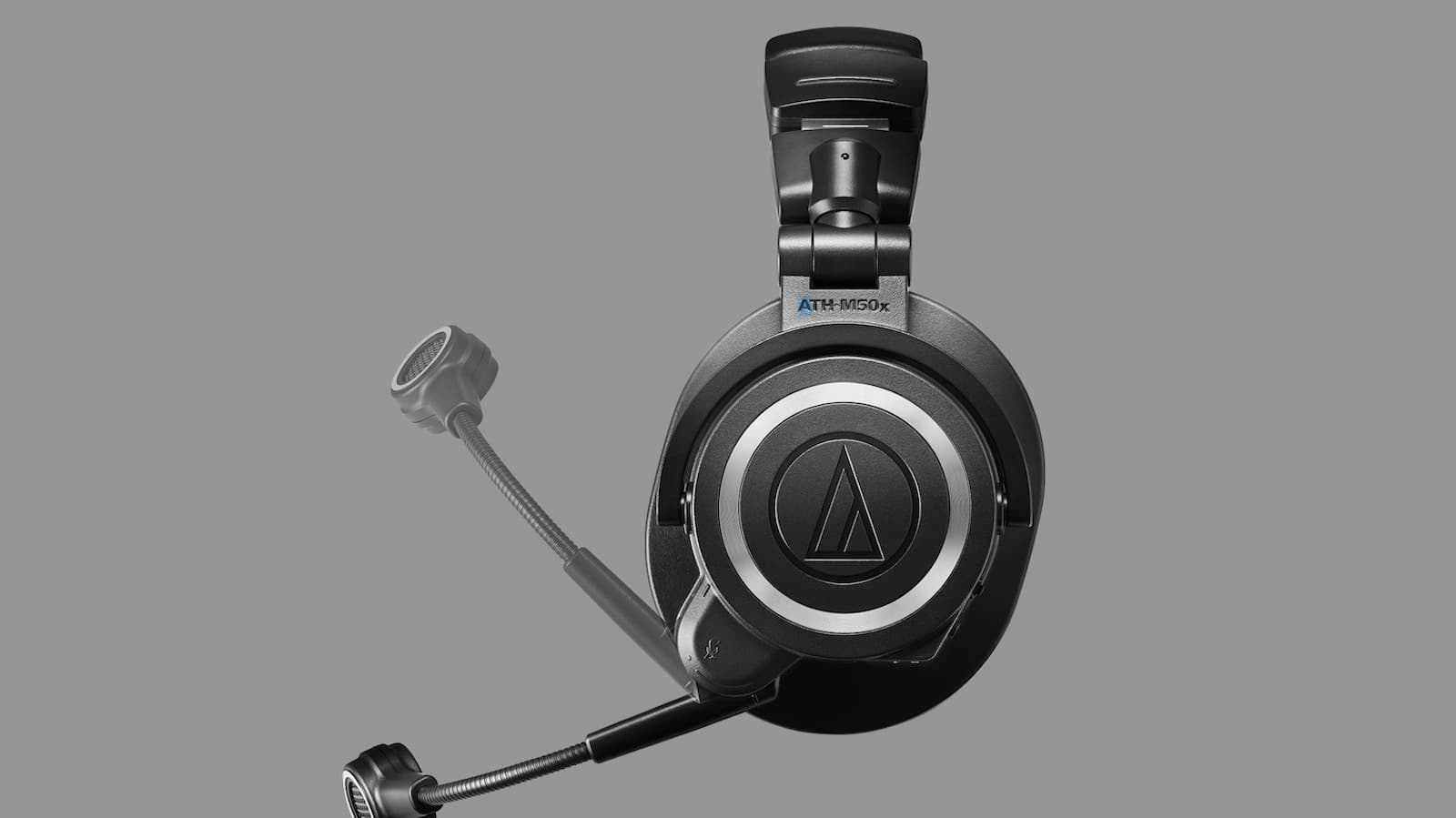 Audio Technica releases wireless ATH-M50xSTS-WL headphones for content creators and gamers
