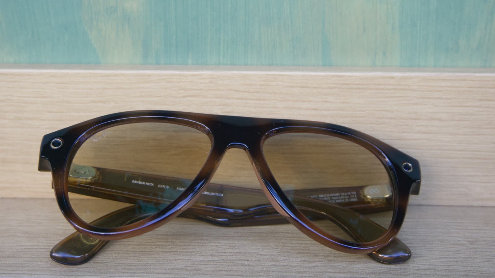 California Governor Vetoes Smart Glasses Privacy Bill Over Broad Language Concerns