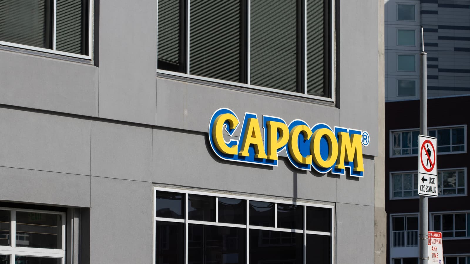 Capcom’s REX Initiative Brings AI to Game Development—Without Generating Content