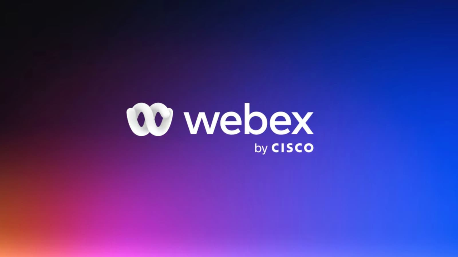 Cisco Is Bringing A New Agentic Framework To Its Webex Enterprise Platform