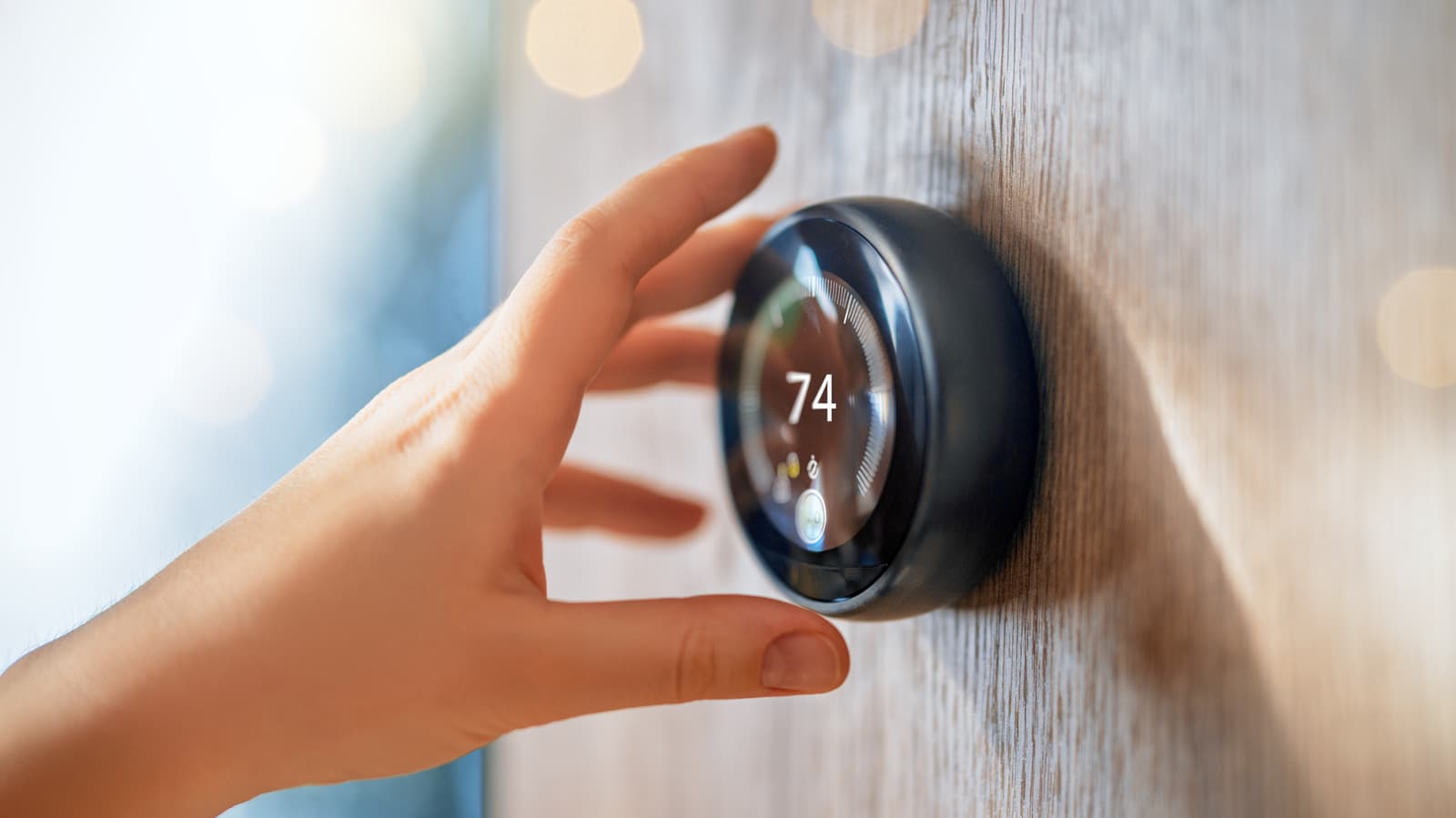 Google ends support for first- and second-generation Nest Learning Thermostats