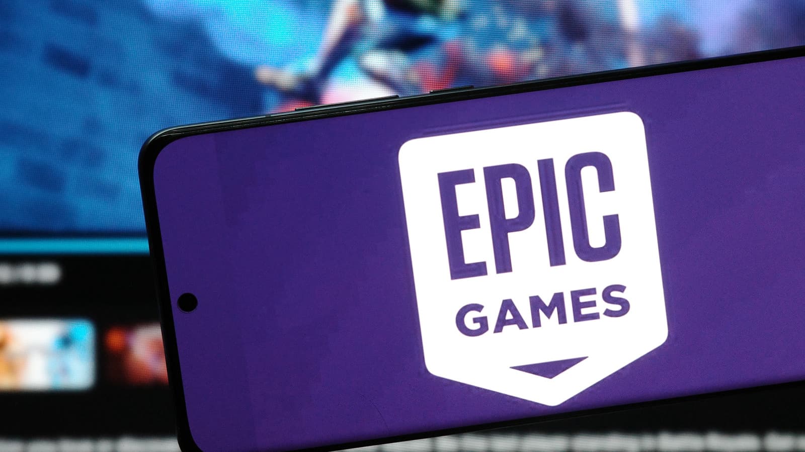 Epic Games delays Disney-themed game to prioritize AI-driven development