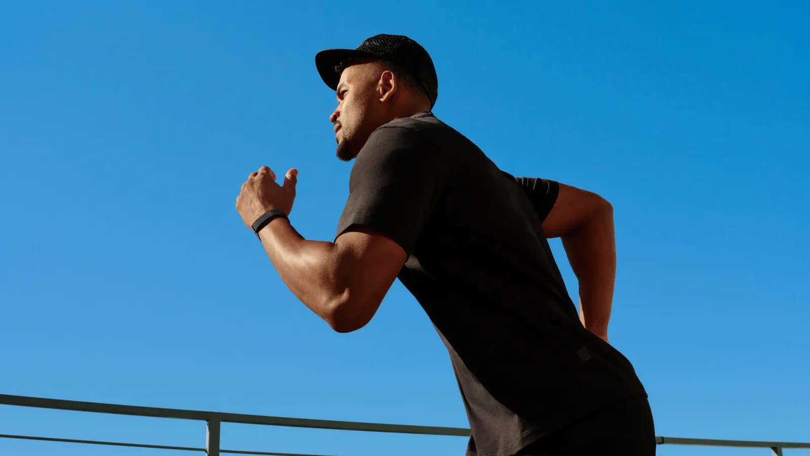 Fitbit Air and Whoop MG launch screenless trackers for casual users and athletes