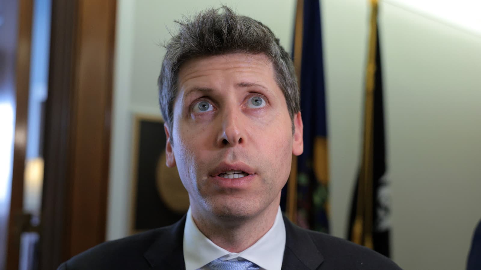 Florida AG Requests Emergency Order To Stop OpenAI Model Development