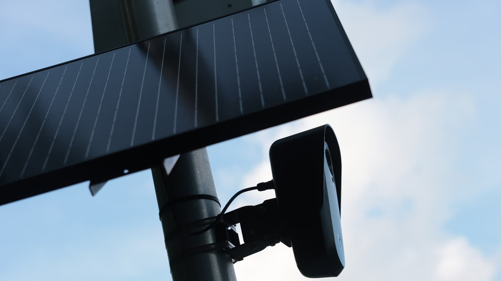 Florida county finds 11 unpermitted Flock cameras amid privacy concerns